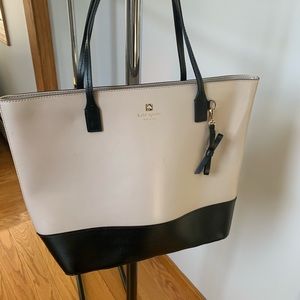 Kate spade tote